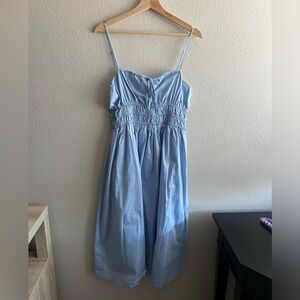 Anthropologie Dress